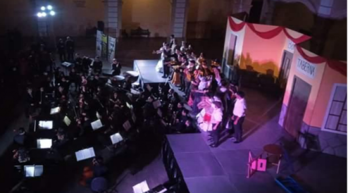 Rectoría de la UAEMéx