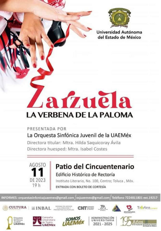 Ediciones anteriores