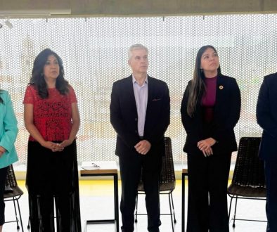 Rueda de prensa