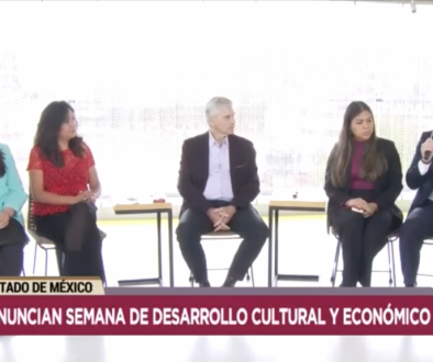 Tv Mexiquense