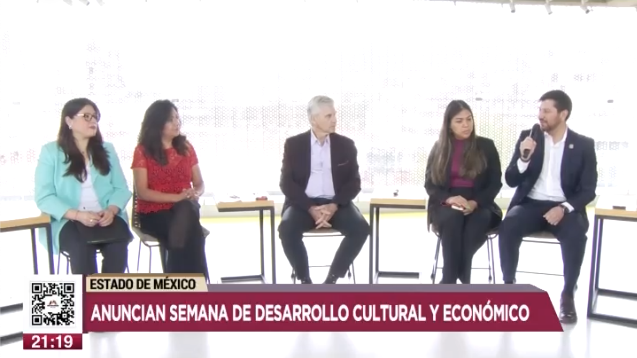 Tv Mexiquense